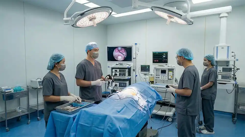 Urology Clinic Near Me: What to Look For in a Top-Tier Specialist Clinic.